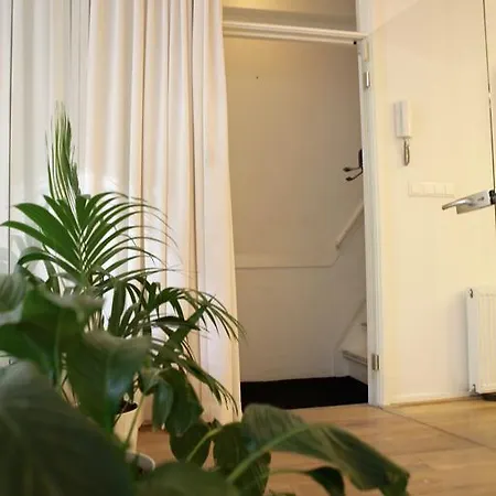 Appartement Studio Rokin Amsterdam