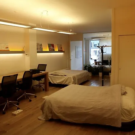 Studio Rokin Appartement *