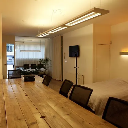 Studio Rokin Amsterdam