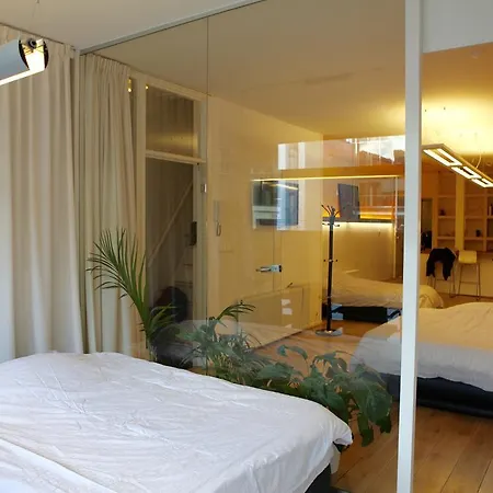 Appartement Studio Rokin Amsterdam