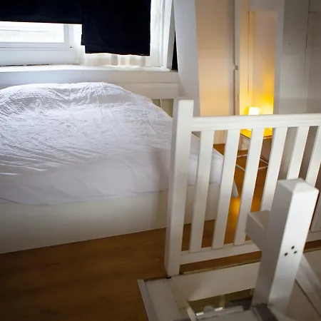 Studio Rokin 아파트 *