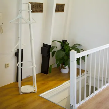 아파트 Studio Rokin