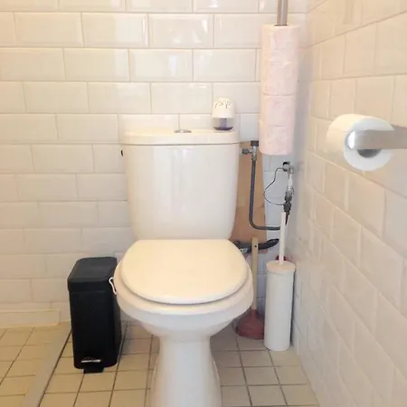 Appartement Studio Rokin *