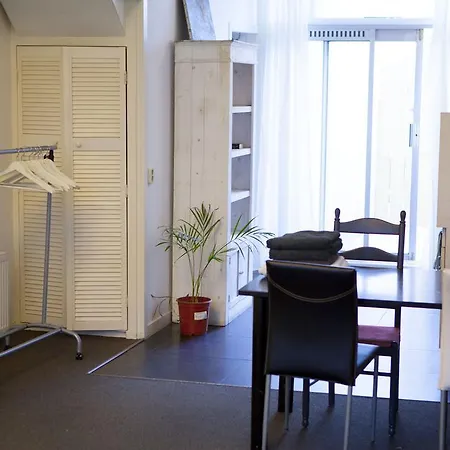 Studio Rokin Amsterdam
