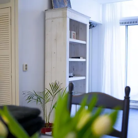 Studio Rokin Appartement *