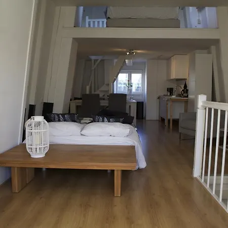 Studio Rokin Appartement Amsterdam