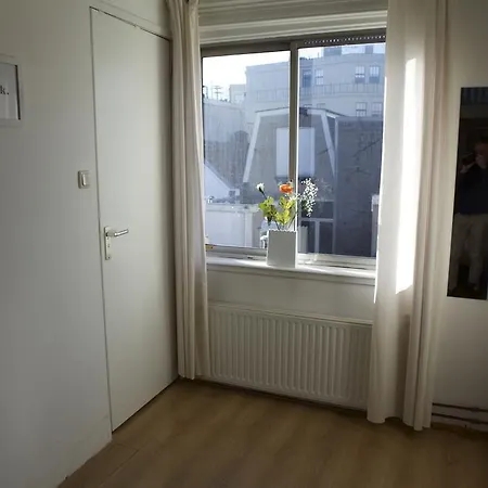 Studio Rokin Appartement
