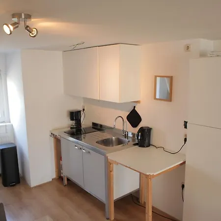 Studio Rokin Appartement *