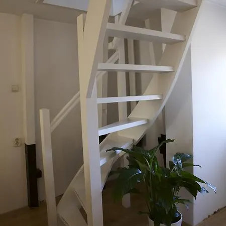 Appartement Studio Rokin Amsterdam